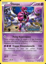 Carte Pokémon: Hoopa