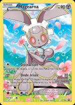 Carte Pokémon: Magearna