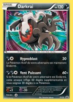 Carte Pokémon: Darkrai