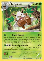 Carte Pokémon: Tengalice