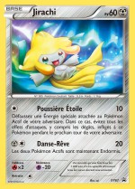 Carte Pokémon: Jirachi