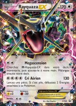 Carte Pokémon: Rayquaza