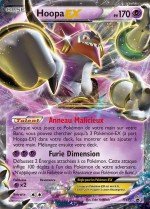 Carte Pokémon: Hoopa