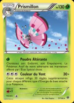 Carte Pokémon: Prismillon