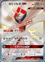 Carte Pokémon: Katagami