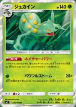 Carte Pokémon: Jungko