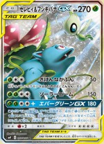 Carte Pokémon: Celebi