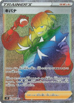 Carte Pokémon: Roy