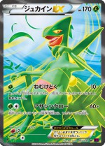 Carte Pokémon: Jungko