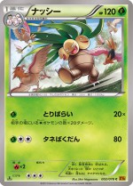 Carte Pokémon: Noadkoko