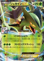 Carte Pokémon: Jungko